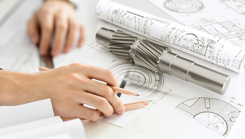 優良技術與設備